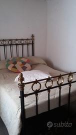 Letti in ferro battuto