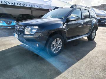 Dacia Duster 1.6 115 CV S&S 4x2 GPL Serie Speciale