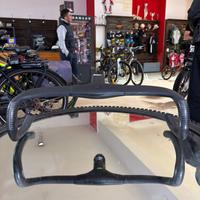 Manubrio Pinarello Most Talon Ultrafast Gr 46/110