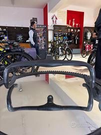 Manubrio Pinarello Most Talon Ultrafast Gr 46/110