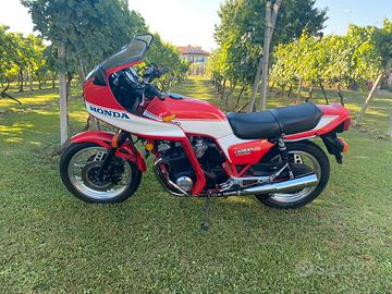 Honda CB 900 Bol D'or 1982