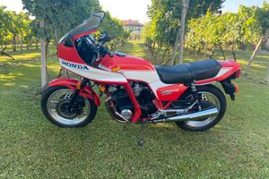 Honda CB 900 Bol D'or 1982