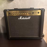 Marshall MG30FX