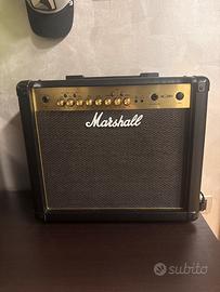 Marshall MG30FX