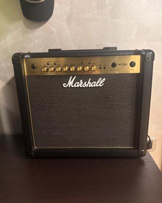 Marshall MG30FX