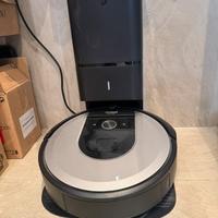 IRobot Roomba i7 Plus