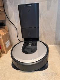 IRobot Roomba i7 Plus