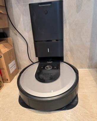 IRobot Roomba i7 Plus