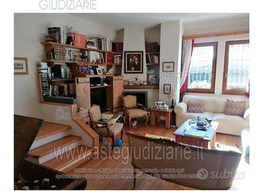 Villa singola Grottaferrata [A4336654]