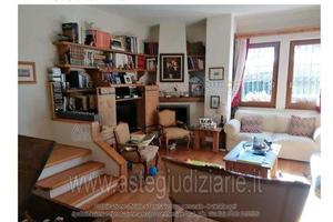 Villa singola Grottaferrata [A4336654]