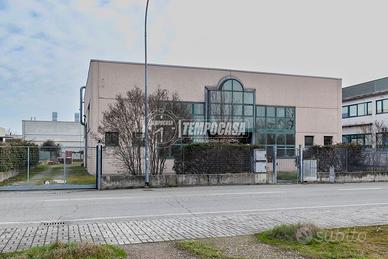 Box a San Giovanni in Persiceto 2 locali