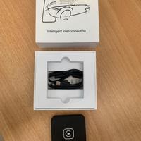 Wireless Mini Carplay box