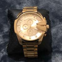 Orologio Diesel uomo mega chief