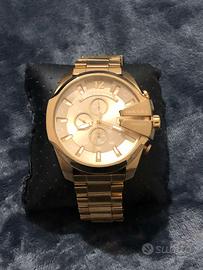 Orologio Diesel uomo mega chief