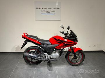HONDA CBF 125 CBF 125