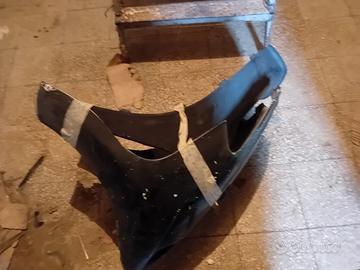 kit carene piaggio NRG prima serie 