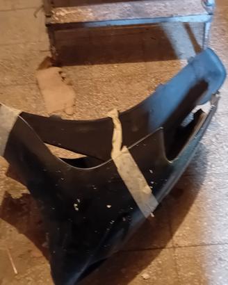 kit carene piaggio NRG prima serie 