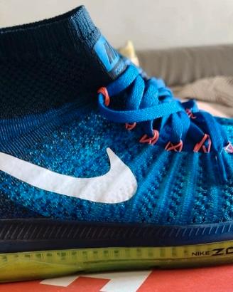 Nike all Out Flyknit y