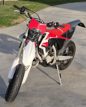 Fantic xe 125 2023