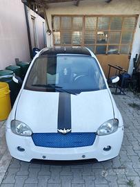microcar 50