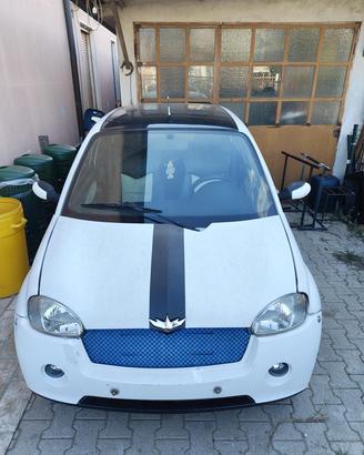 microcar 50