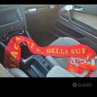 sciarpa roma curva sud 