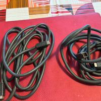 cavo modulo per media center 321 serie 2