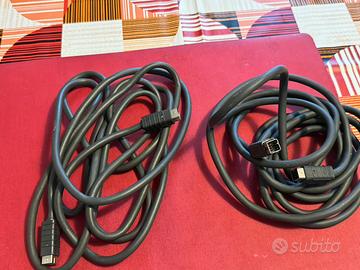 cavo modulo per media center 321 serie 2