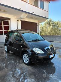 Lancia musa