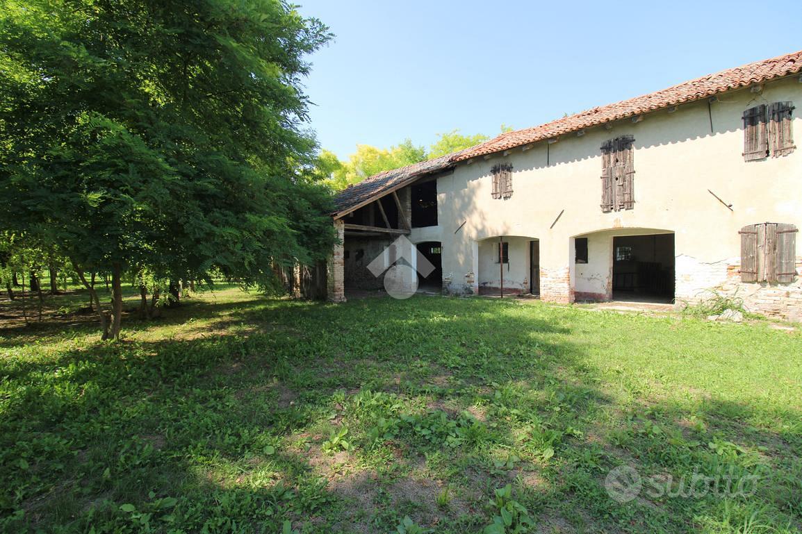 RUSTICO A GORGO AL MONTICANO - Vista 3