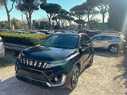 SUZUKI Vitara 1.5cc GLX HYBRID 4X4 116cv SAFETYP