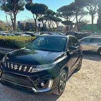 SUZUKI Vitara 1.5cc GLX HYBRID 4X4 116cv SAFETYP