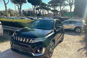 SUZUKI Vitara 1.5cc GLX HYBRID 4X4 116cv SAFETYP