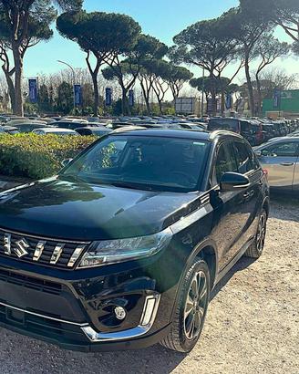 SUZUKI Vitara 1.5cc GLX HYBRID 4X4 116cv SAFETYP