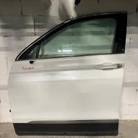 Porta anteriore sinistra Volkswagen Tiguan 2017