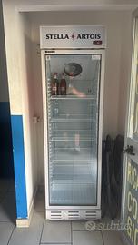 Vetrina frigo,come nuovo