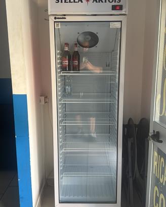 Vetrina frigo,come nuovo