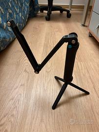 Selfie stick Gopro