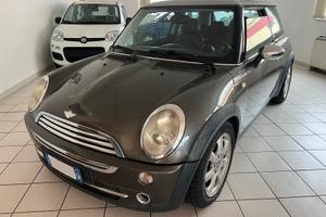 MINI Cooper 1.6 Park Lane 116 cv