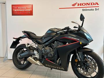 CBR 650 R (2024 - 26) depo A2