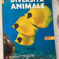 Diversità animale