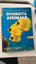 Diversità animale