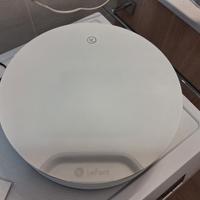 robot aspirapolvere Lefant