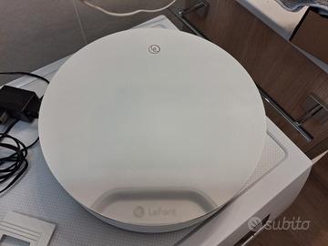 robot aspirapolvere Lefant