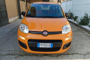 Fiat Panda 1.2 Pop