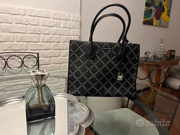 Borsa a spalla michael kors