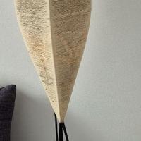 Lampada stile asiatico