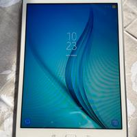 Samsun Galaxy Tab A