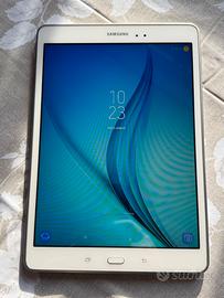 Samsun Galaxy Tab A