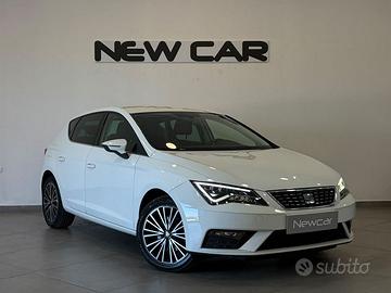 SEAT Leon 2.0 TDI 110KW FR